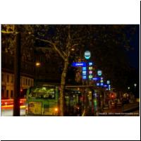 Paris, Busstation Chatelet.jpg